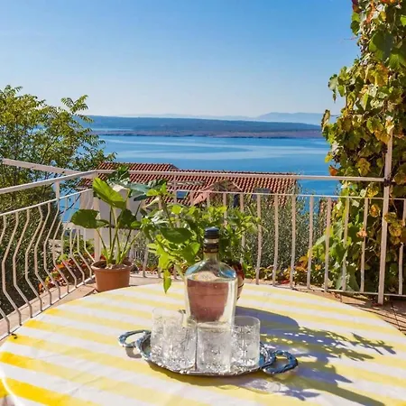 In Crikvenica 14049 Apartment