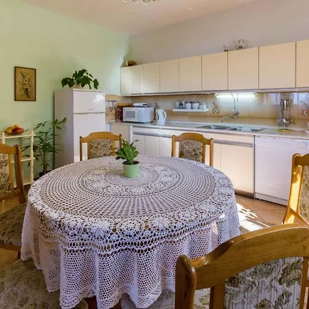 In Crikvenica 14049 Apartment *