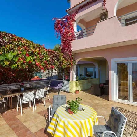 Apartment In Crikvenica 14049