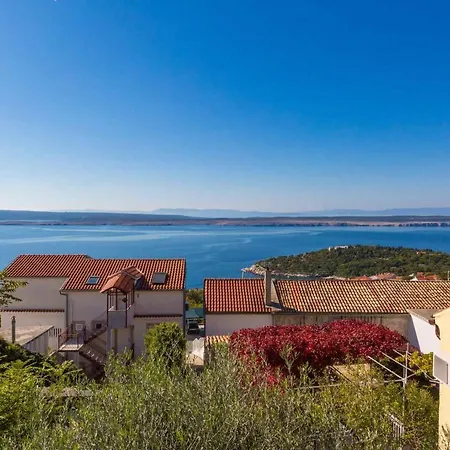 In Crikvenica 14049 Apartment