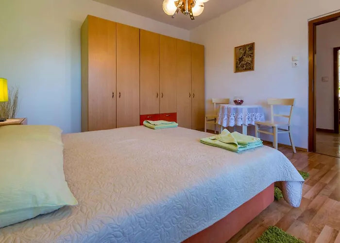 Appartement In 14049 Crikvenica