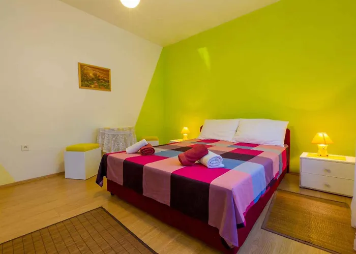 In 14049 Appartement *