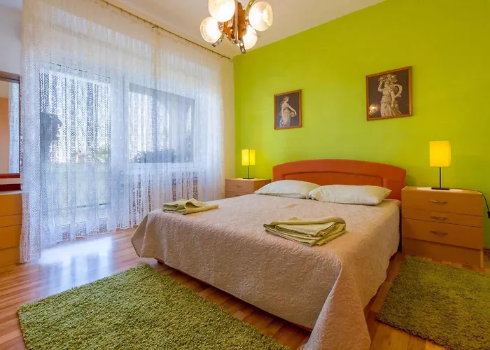 In 14049 Appartement *