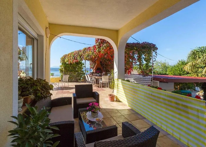 Appartement In 14049 Crikvenica